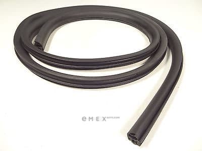 OEM DOOR SEAL 7E0837911B