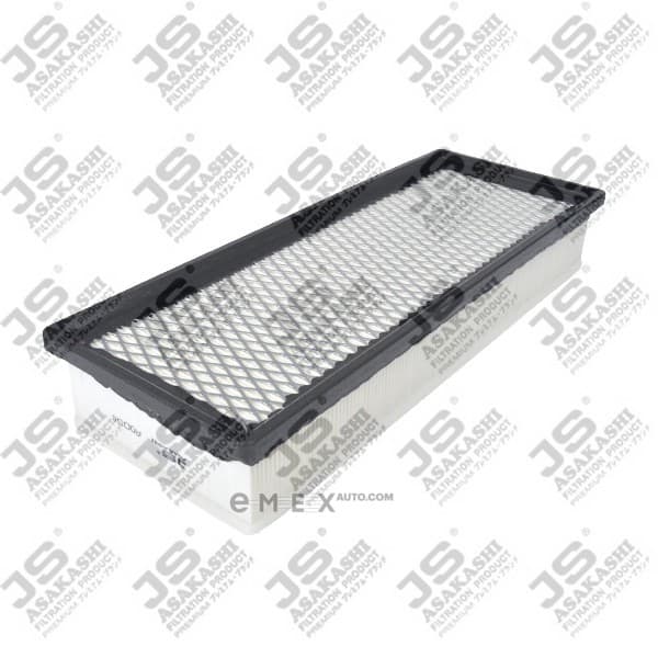 OEM FILTER ASSY, AIR ELEMENT A0058