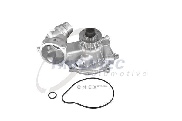 OEM WATER PUMP ASSY 0819176