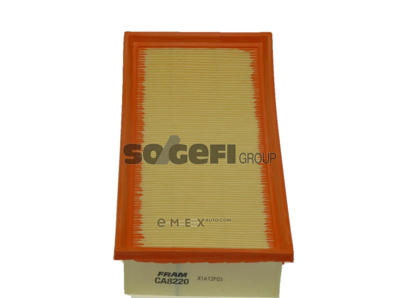 OEM AIR FILTER CA8220