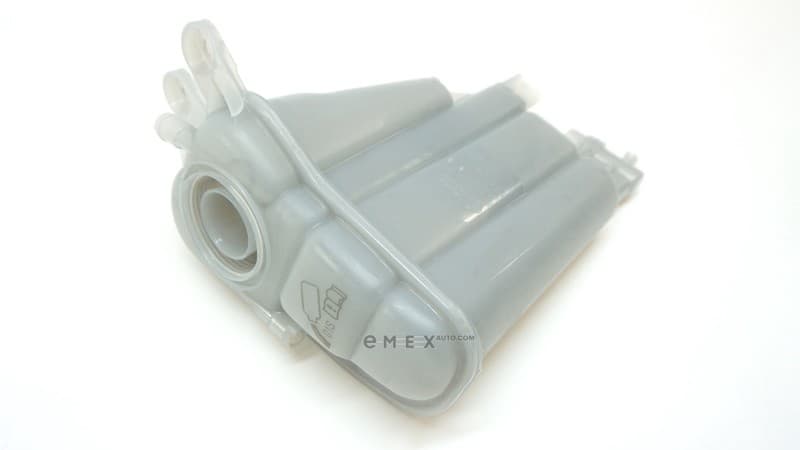 OEM RESERVOIR ASSY, COOLANT 8K0121403AC