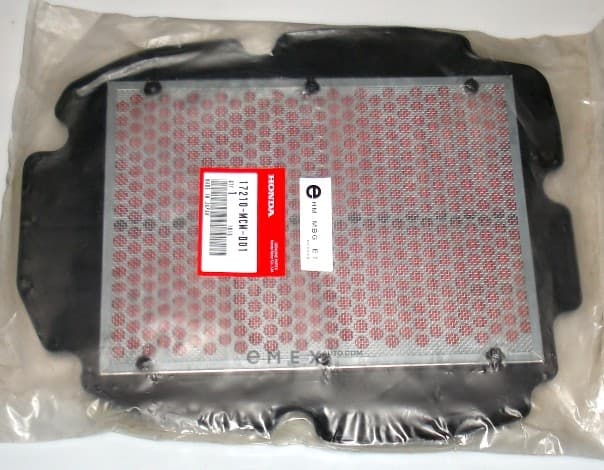 OEM ELEMENT,AIR/C 17210MCWD00