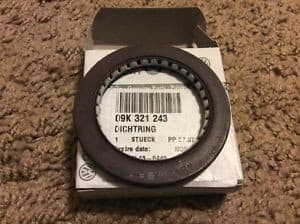 OEM SEAL RING 09K321243