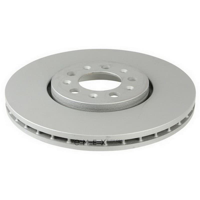 OEM BRAKE DISC 6R0615301D