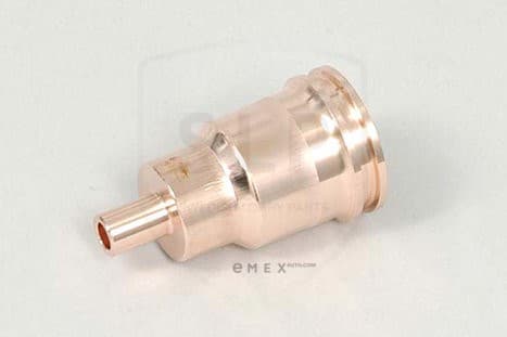 OEM BUSHING, METAL INS856