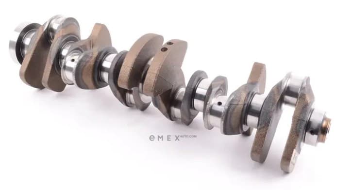 OEM CRANKSHAFT ASSY 11217580483