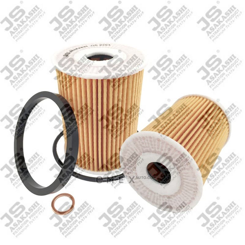 OEM OIL FILTER OE9303