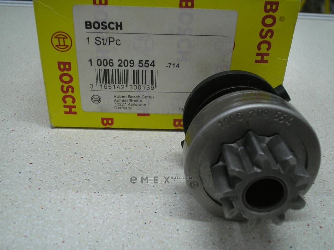 OEM PINION ASSY 1006209554