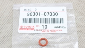 OEM RING, O *(R/a-E* *) 9030107030