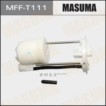 OEM FUEL FILTER MFFT111