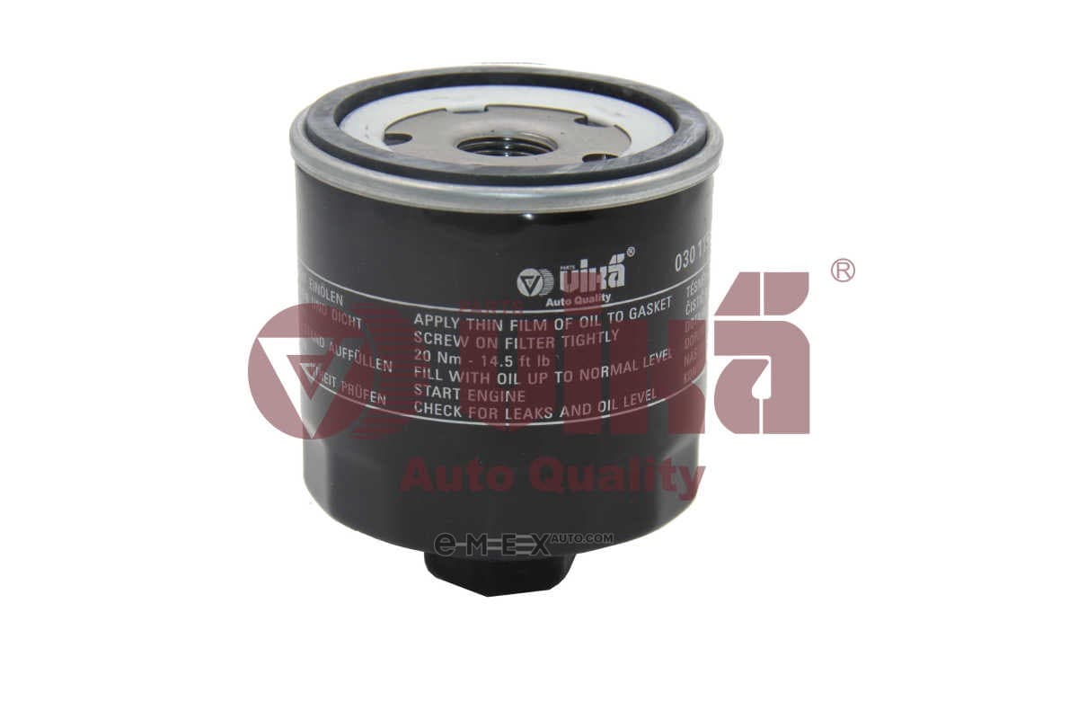 OEM OIL FILTER 11150059201