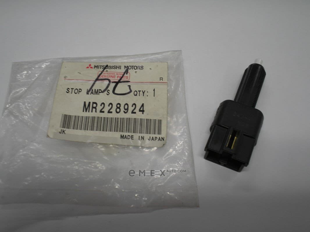 OEM KUPPLK-SCHALTE MR228924