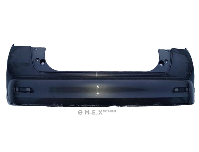 OEM MOULDING ASSY, BUMPER COVER 850221KA4H