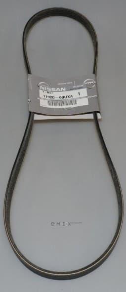 OEM BELT COMP/ 1192060UXA