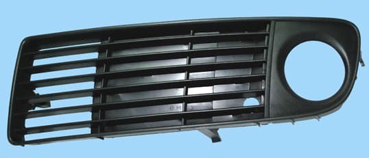 OEM GRILL 4B0807681S01C