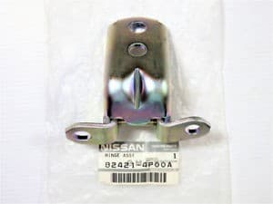 OEM HINGE ASSY, FRONT DOOR 824214P00A