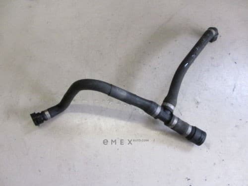 OEM Coolant hose 17127791614