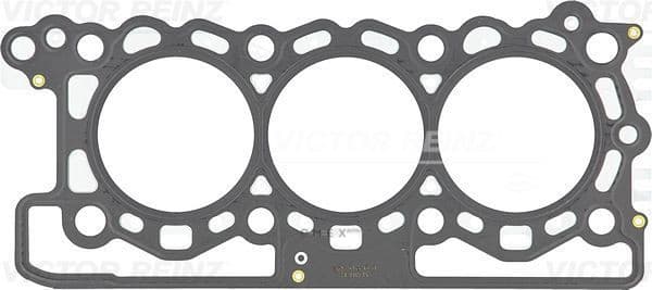 OEM GASKET, CYLINDER HEAD 613661030