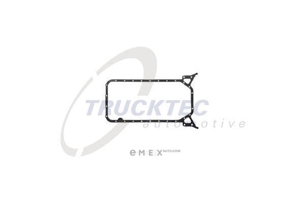 OEM GASKET, A/T OIL PAN 0210048