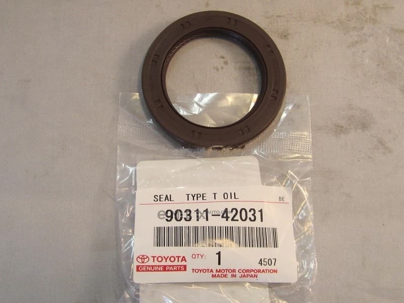 OEM SEAL, TYPE T OI 9031142031