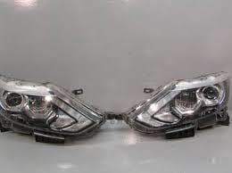 OEM HEADLAMP ASSY 260104EH1A