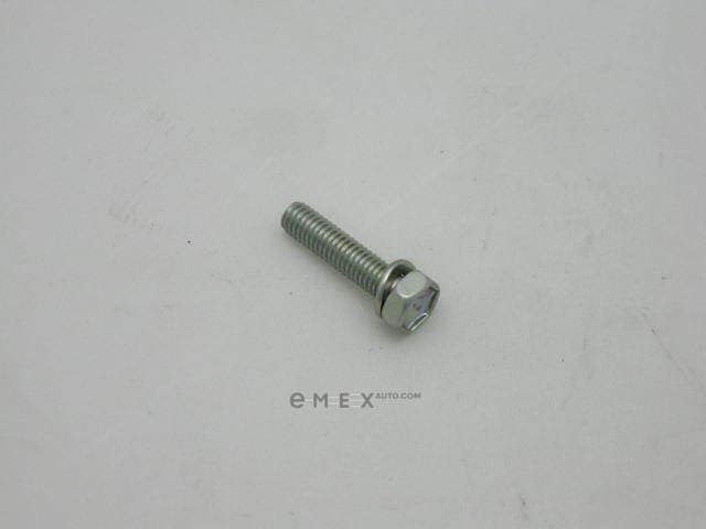 OEM BOLT, METAL WHT000326A