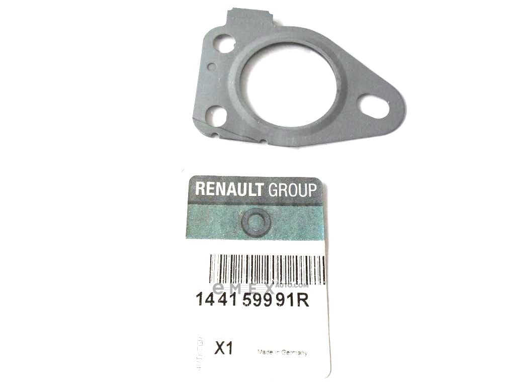 OEM GASKET, RUBBER 144159991R