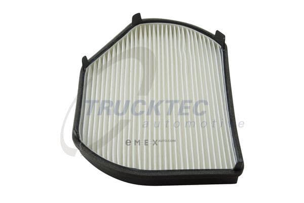 OEM FILTER, INNENRAUMLUFT 0259070