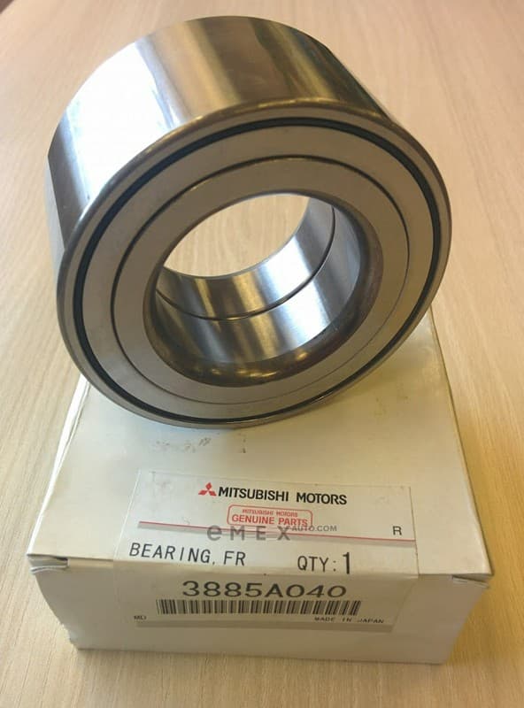 OEM BEARING, TAPERED 3885A040