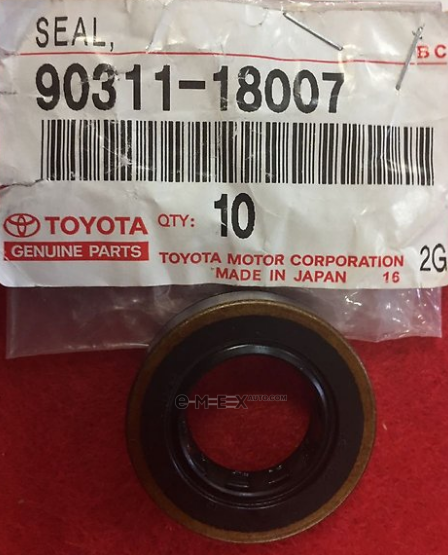 OEM SEAL, 9031118007