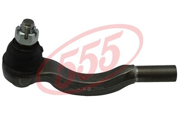 OEM END ASSY, TIE ROD STEERING SE3292L