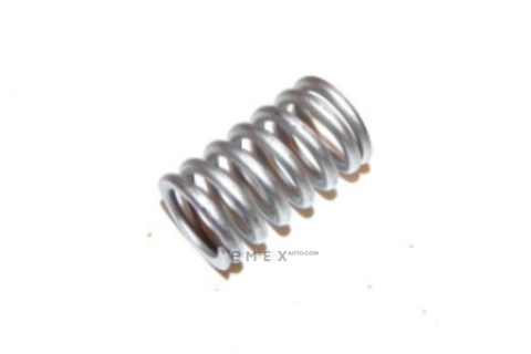 OEM SPRING, RETAINER 1064000046