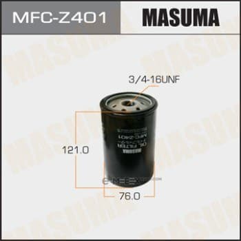 OEM OIL FILTER MFCZ401