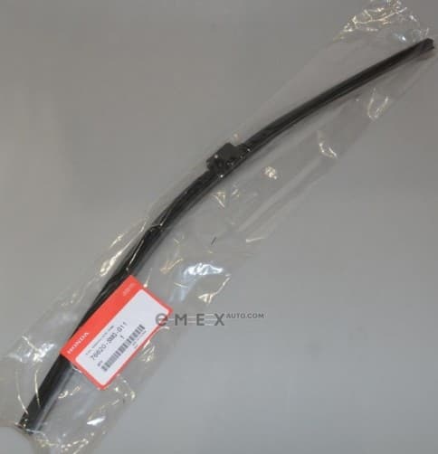 OEM WIPER BLADE ASSY 76620SMGG11