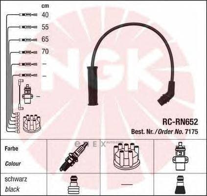 OEM RCRN652