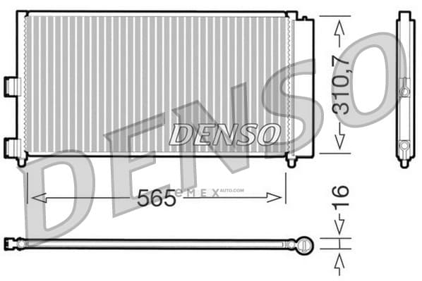 OEM DCN09070