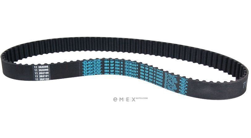 OEM BELT, TIMING 94323