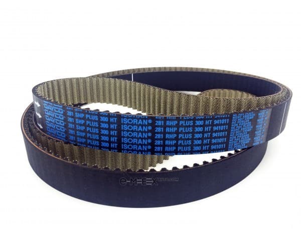 OEM BELT, TIMING 941011