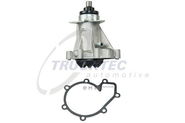 OEM WATER PUMP 0219162