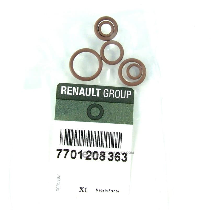 OEM GASKET KIT 7701208363