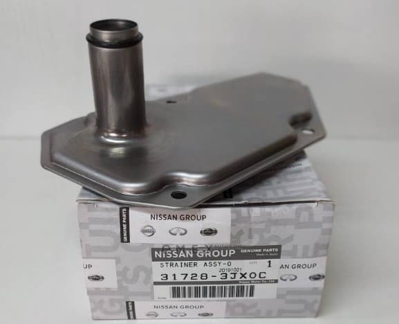 OEM STRAINER ASSYO 317283JX0C