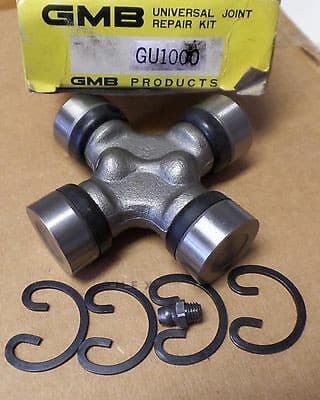 OEM CROSSMEMBER ASSY GU1000