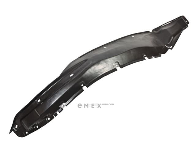 OEM BRACKET, FENDER SPLASH SHIELD MB11052AR