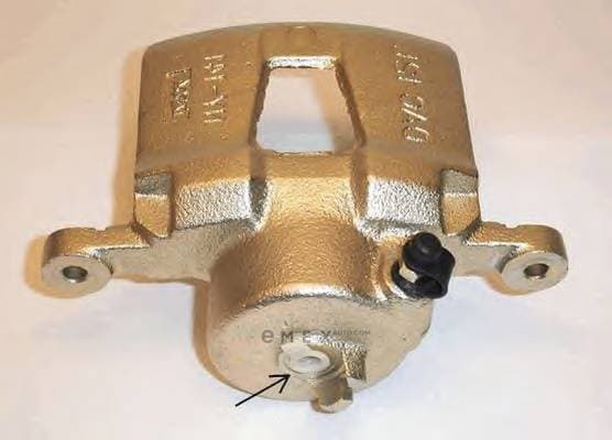 OEM CALIPER ASM RR BRAKE RH JB9 96549789