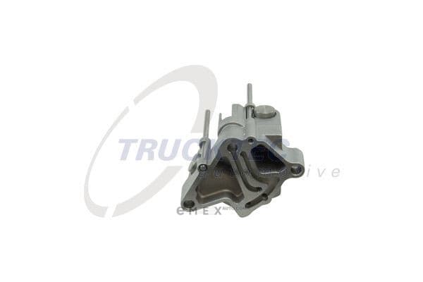 OEM TENSIONER ASSY, PULLEY 0812028