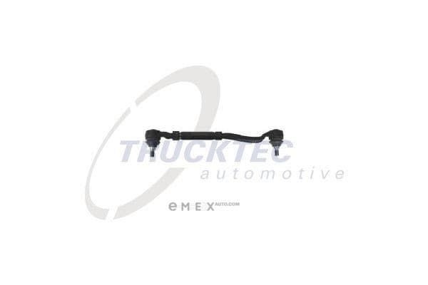 OEM END ASSY, STEERING RACK 0231028