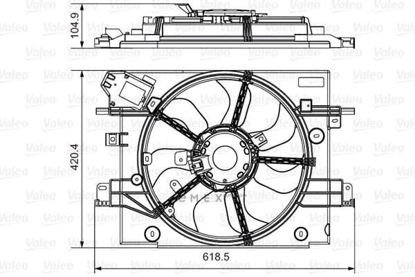 OEM 696880