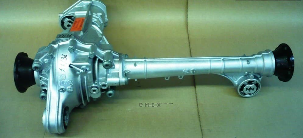 OEM DIFFERENT 0AA409508H