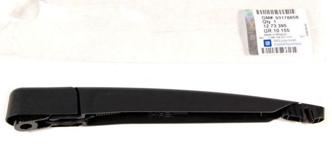 OEM WIPER ARM REAR - AS -H 93178858