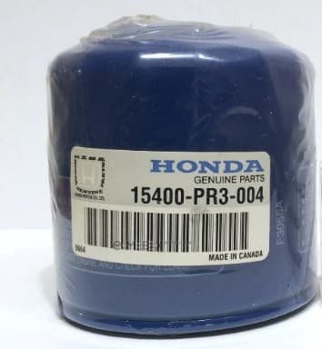 OEM OIL FILTER CARTRI 15400PR3004